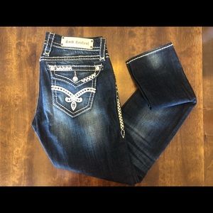 Rock Revival Elaina Skinny Jeans